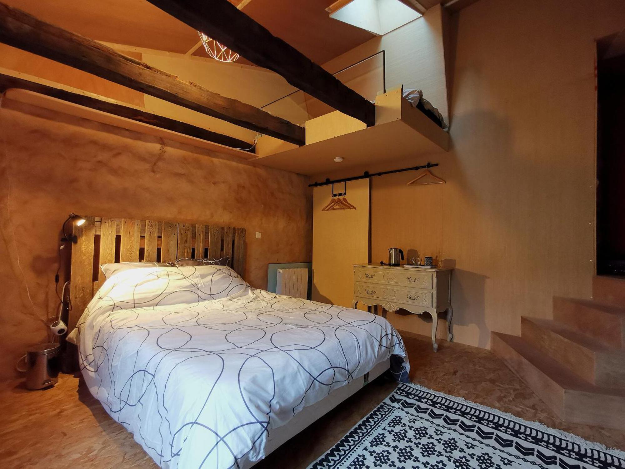 Chambres Des Forges Cellefrouin Екстер'єр фото